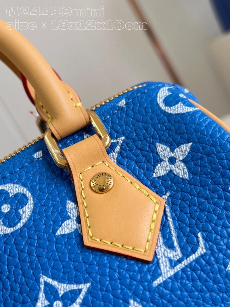 LX Speedy Bags Fashionable 3706