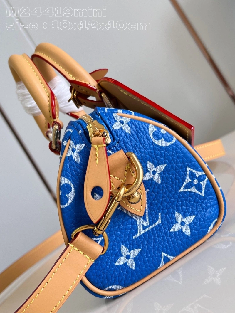 LX Speedy Bags Fashionable 3706