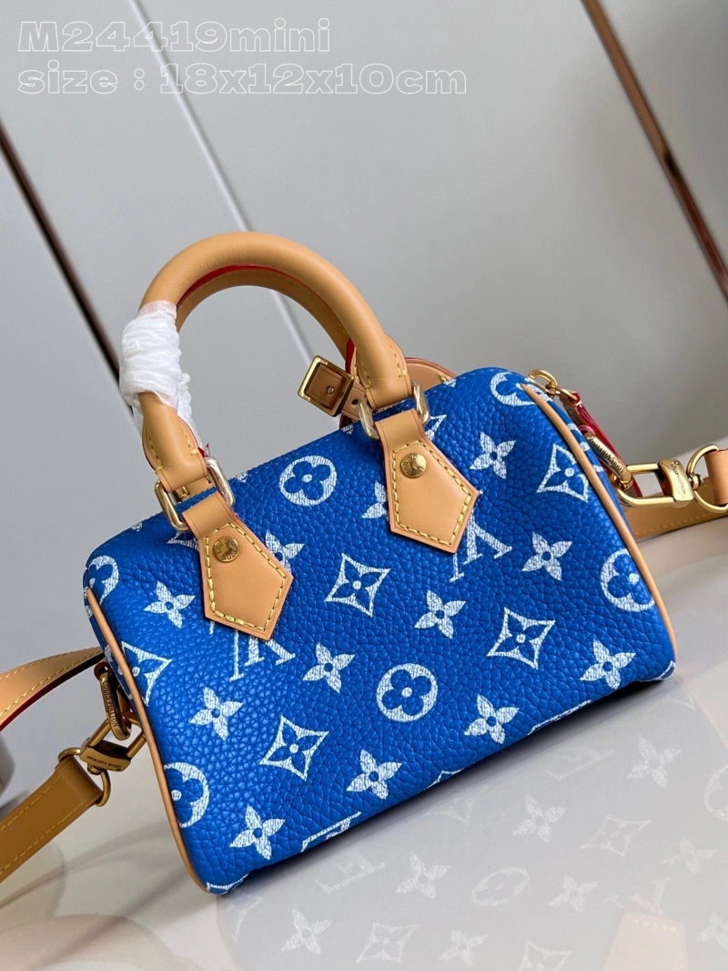 LX Speedy Bags Fashionable 3706