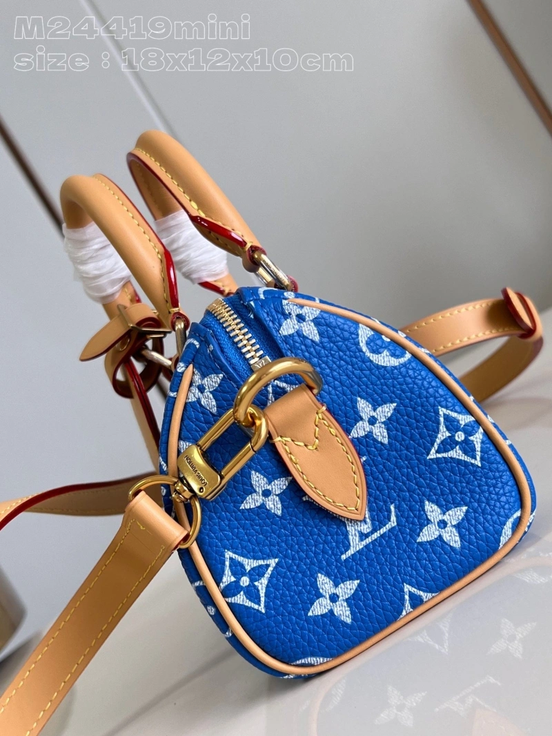 LX Speedy Bags Fashionable 3706