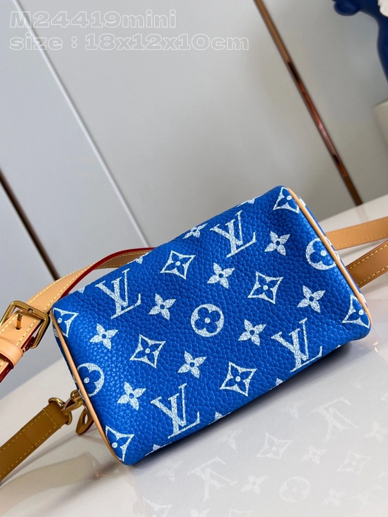 LX Speedy Bags Fashionable 3706