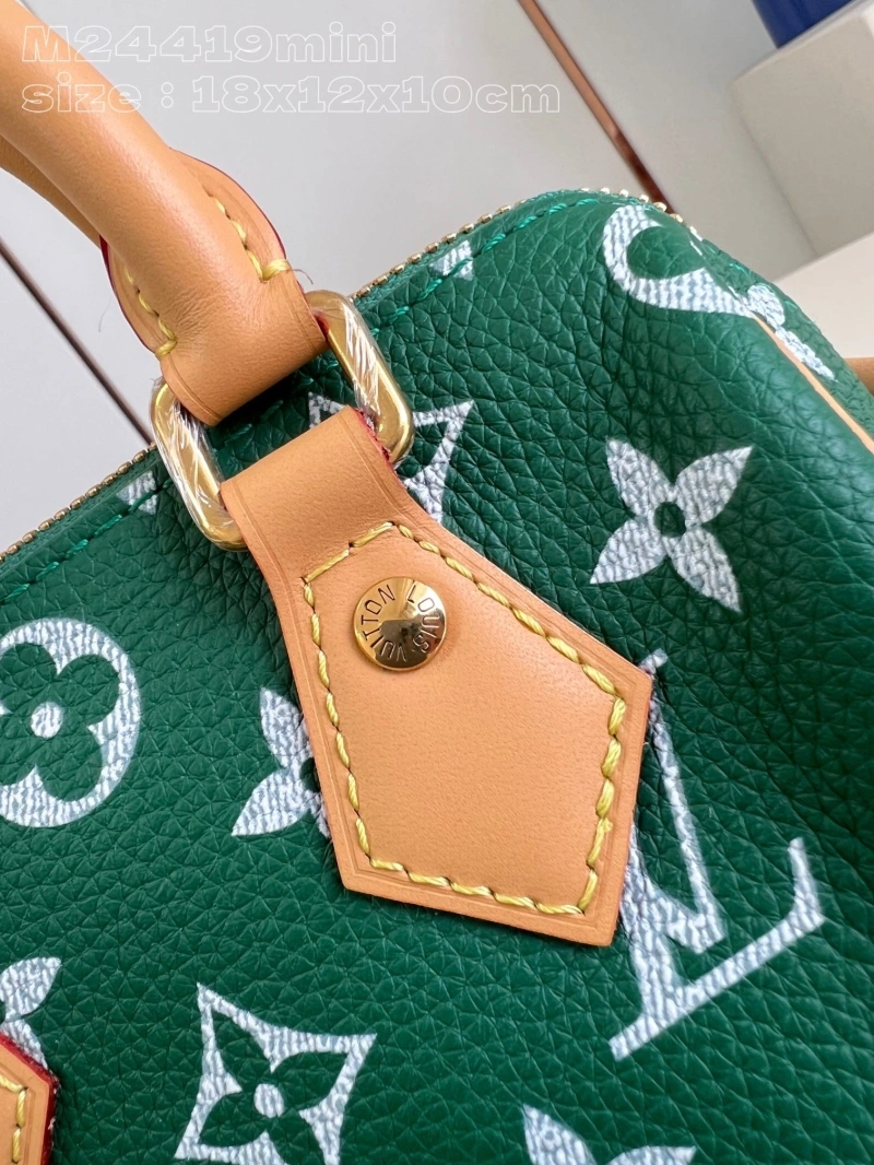 LX Speedy Bags Breathable 3705