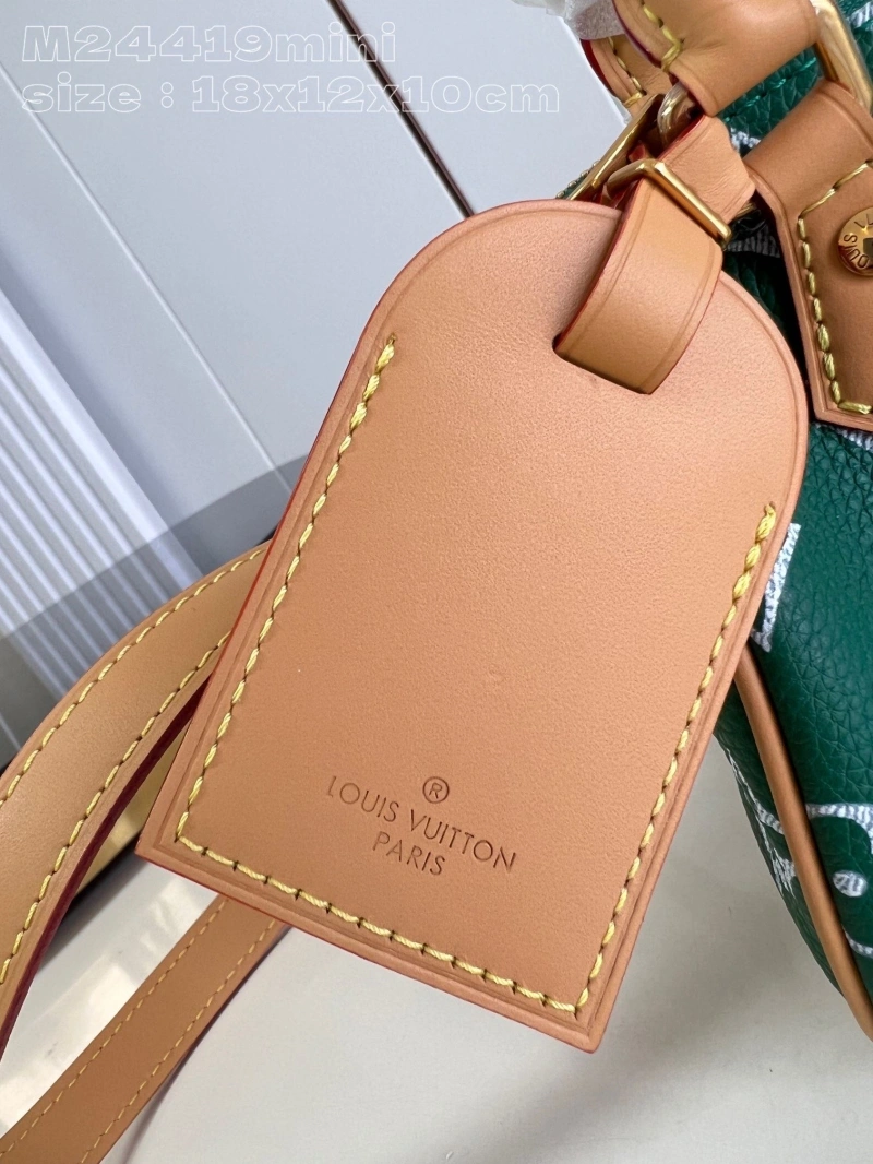LX Speedy Bags Breathable 3705