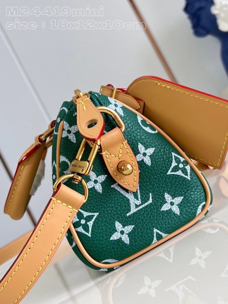 LX Speedy Bags Breathable 3705