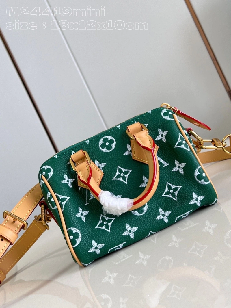 LX Speedy Bags Breathable 3705