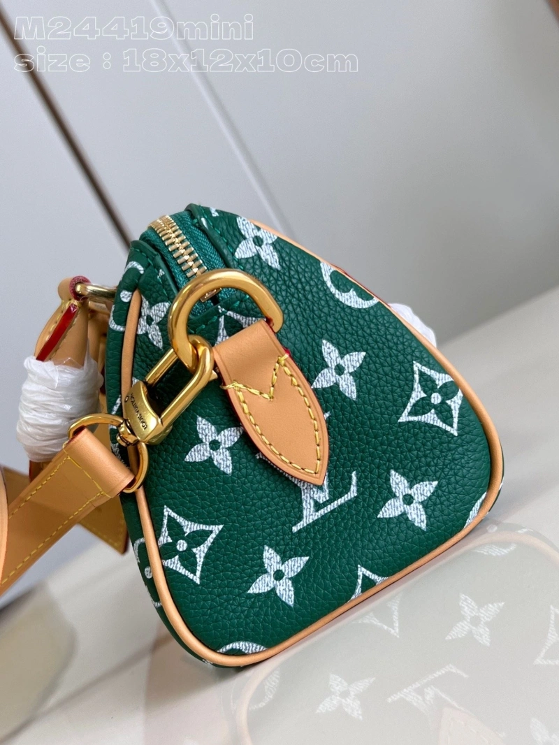 LX Speedy Bags Breathable 3705