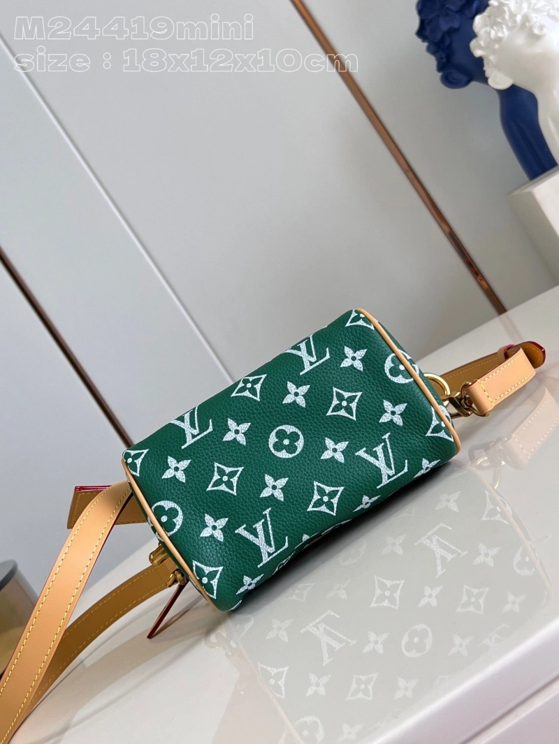 LX Speedy Bags Breathable 3705