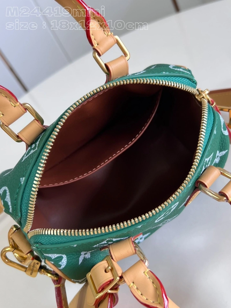 LX Speedy Bags Breathable 3705