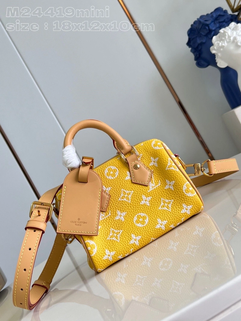 LX Speedy Bags Vibrant 3726