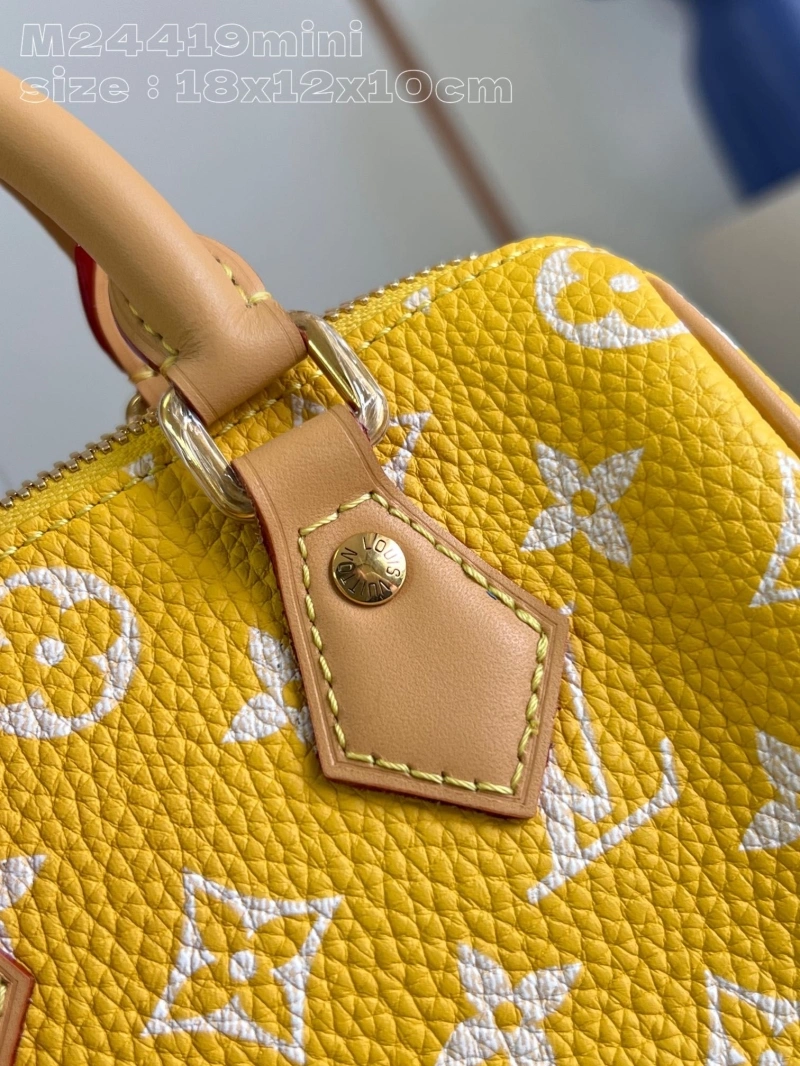 LX Speedy Bags Vibrant 3726