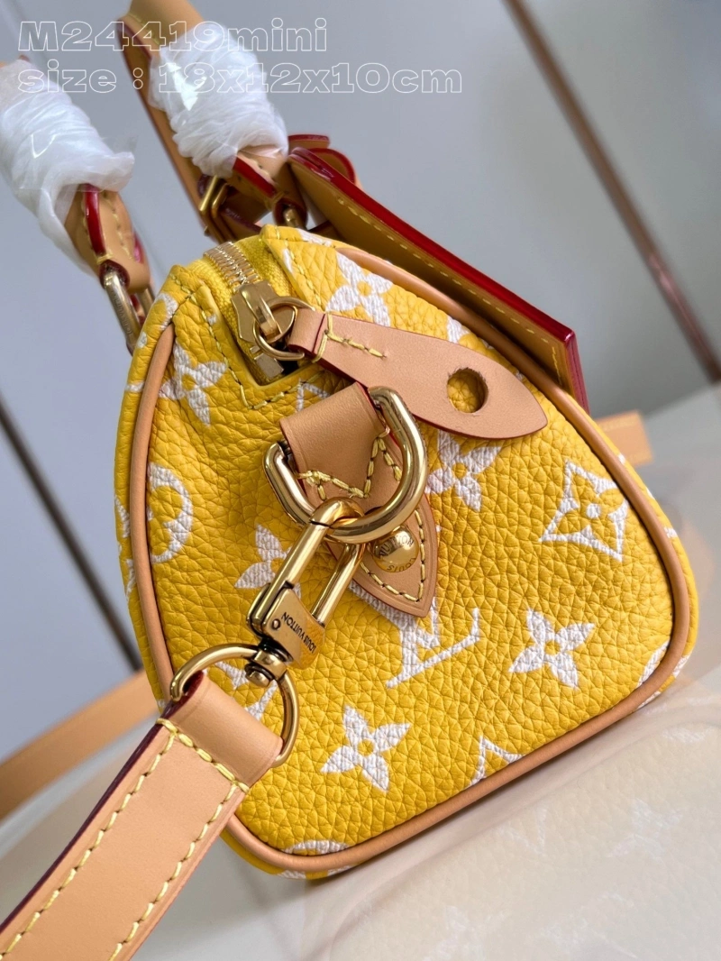 LX Speedy Bags Vibrant 3726