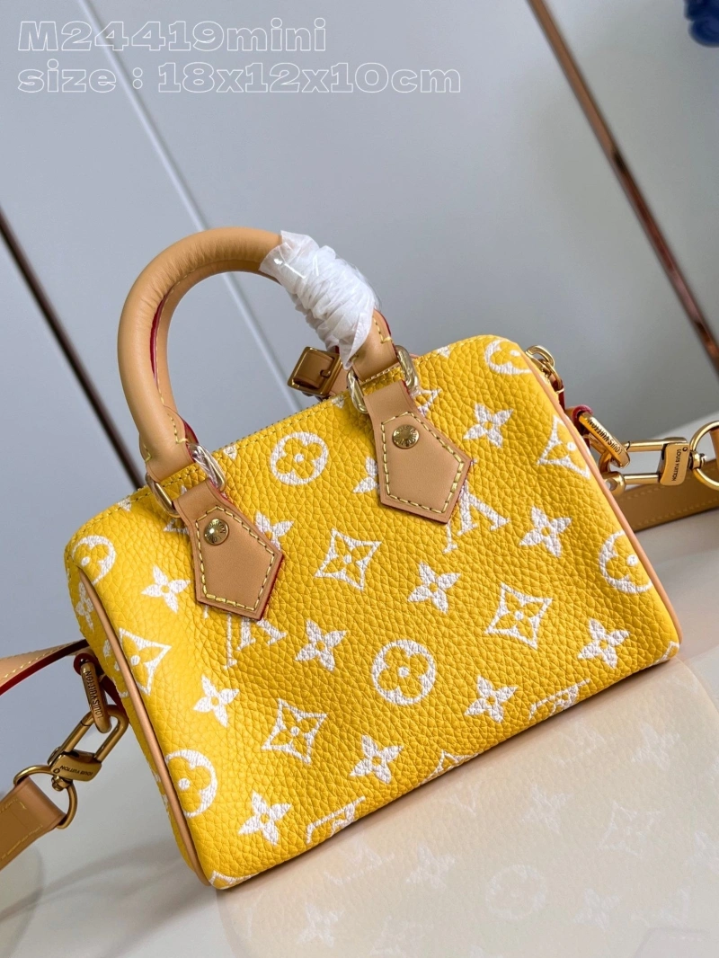 LX Speedy Bags Vibrant 3726