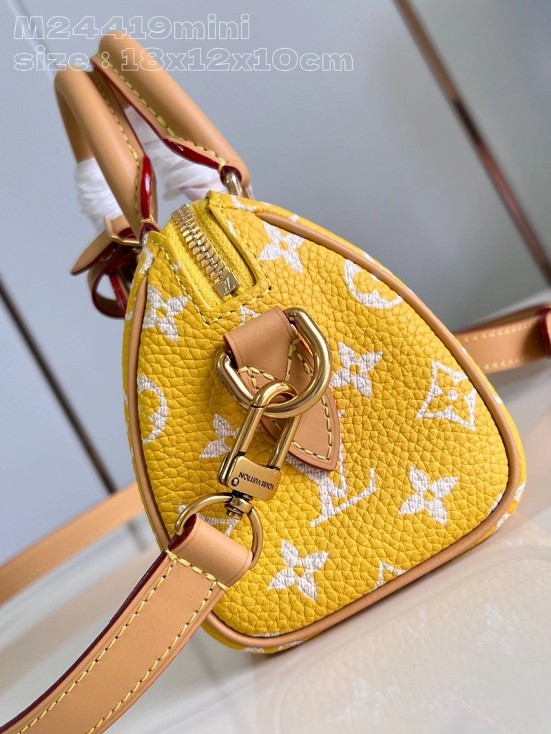 LX Speedy Bags Vibrant 3726