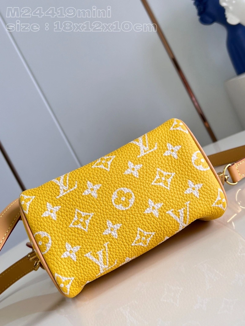 LX Speedy Bags Vibrant 3726