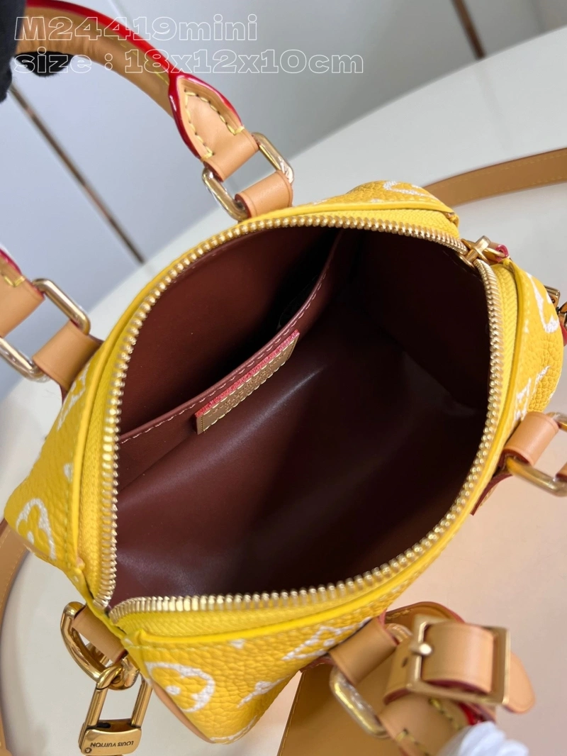 LX Speedy Bags Vibrant 3726