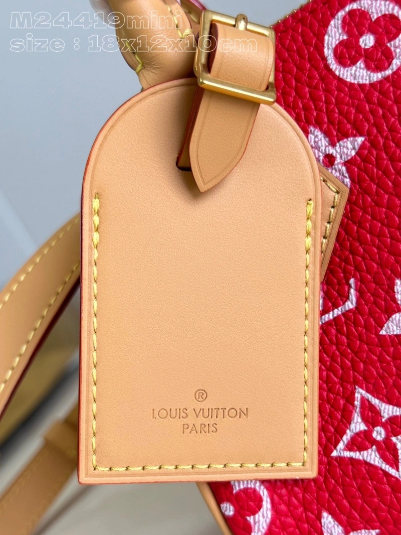 LX Speedy Bags Breathable 3763