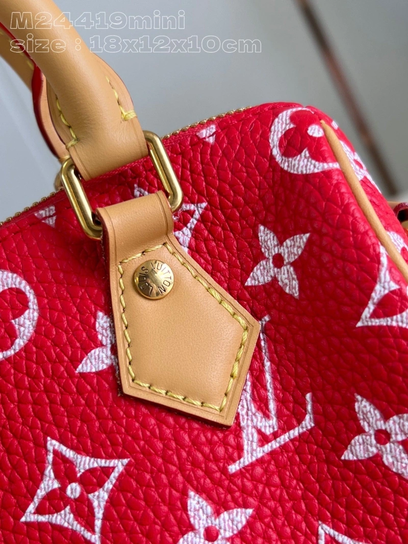 LX Speedy Bags Breathable 3763