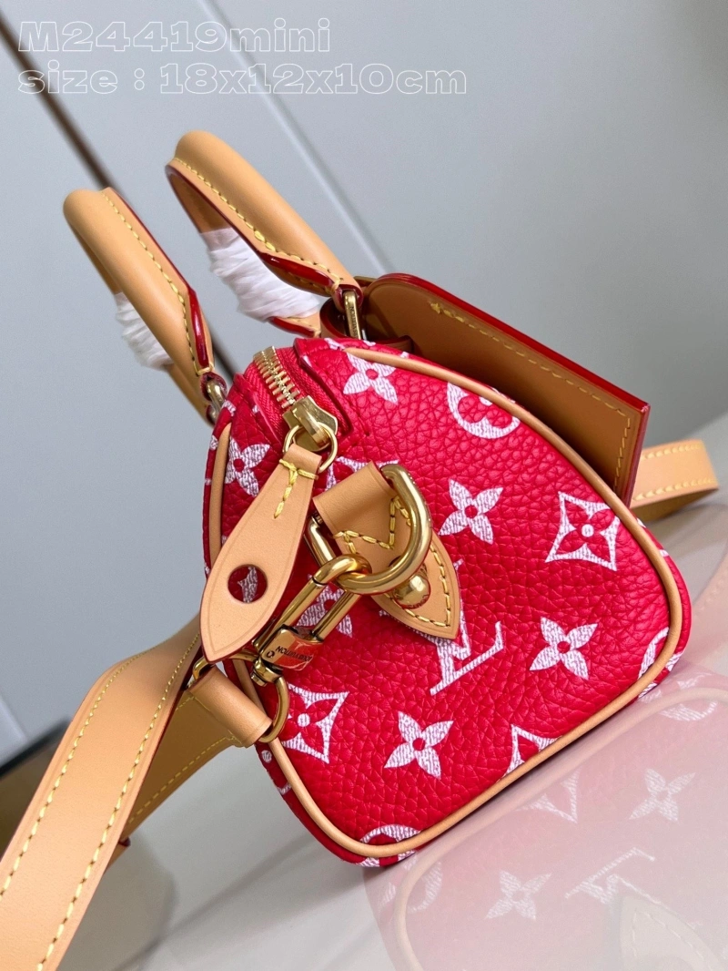 LX Speedy Bags Breathable 3763