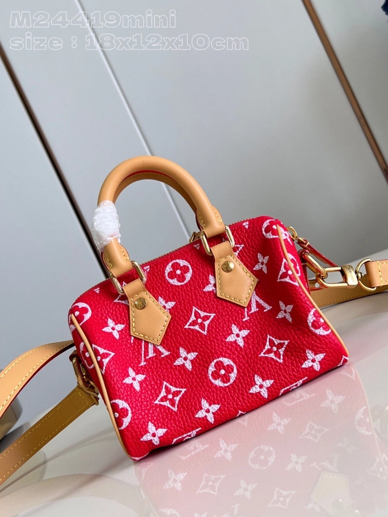LX Speedy Bags Breathable 3763