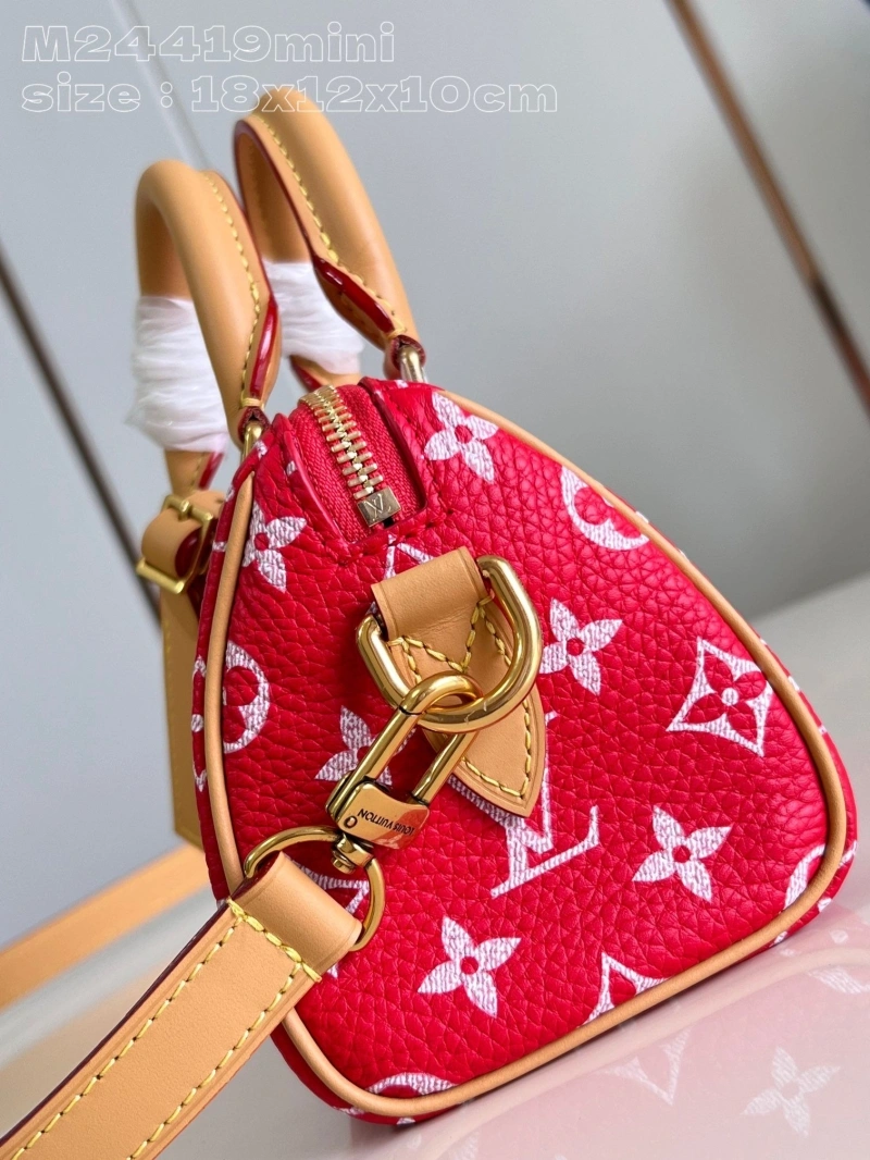 LX Speedy Bags Breathable 3763