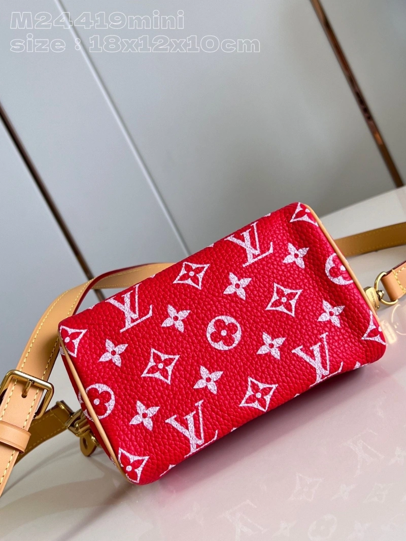 LX Speedy Bags Breathable 3763