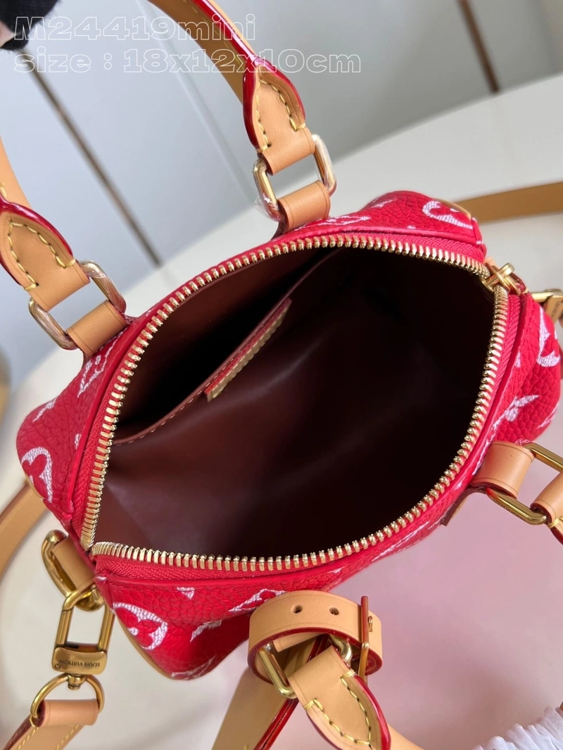 LX Speedy Bags Breathable 3763