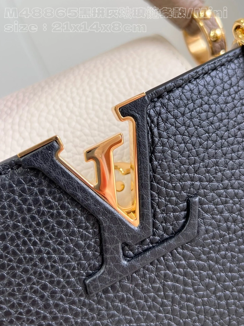 HighQuality LX Caxucines Bags 3987