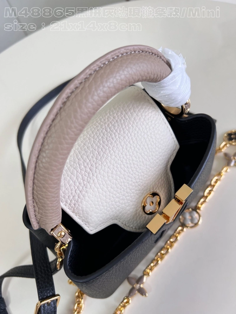 HighQuality LX Caxucines Bags 3987