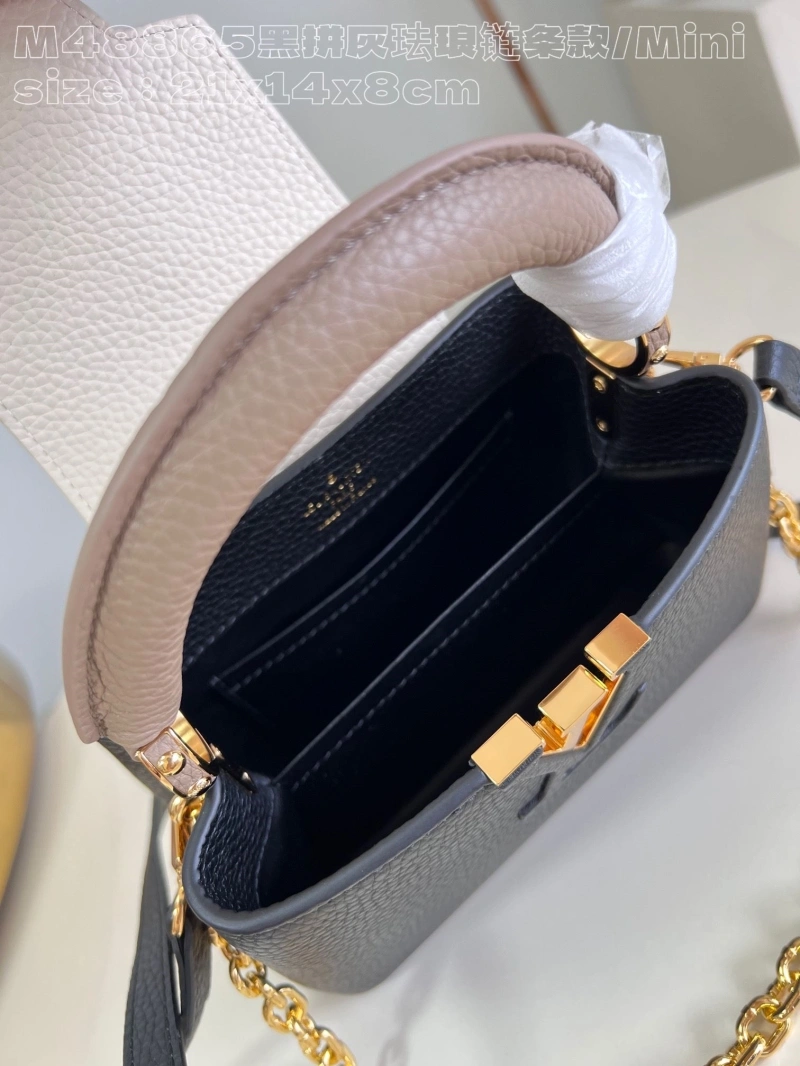 HighQuality LX Caxucines Bags 3987