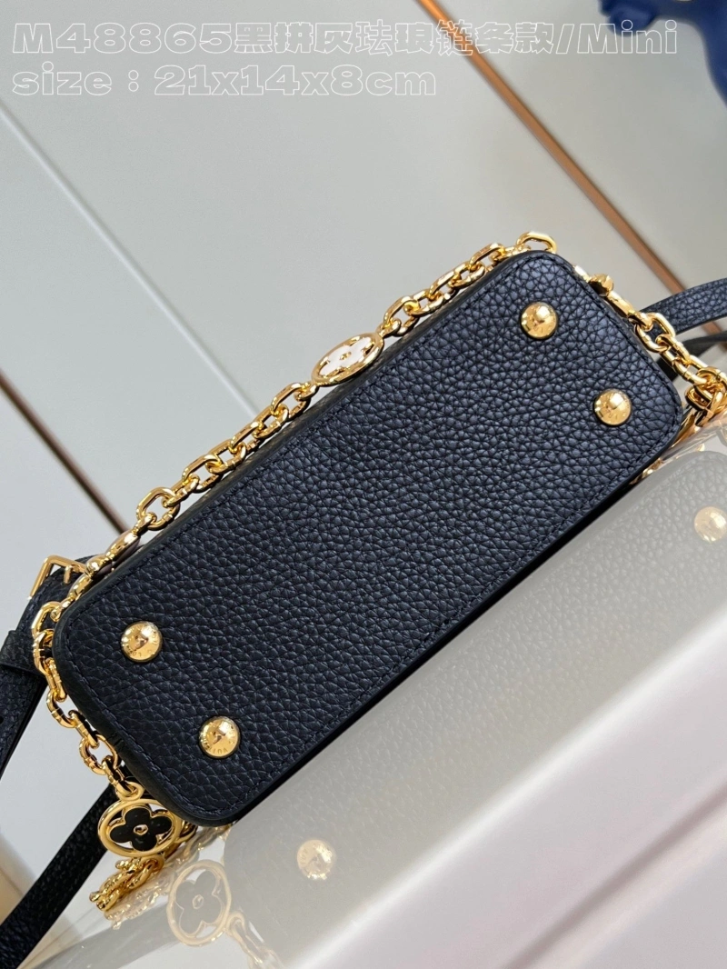 HighQuality LX Caxucines Bags 3987