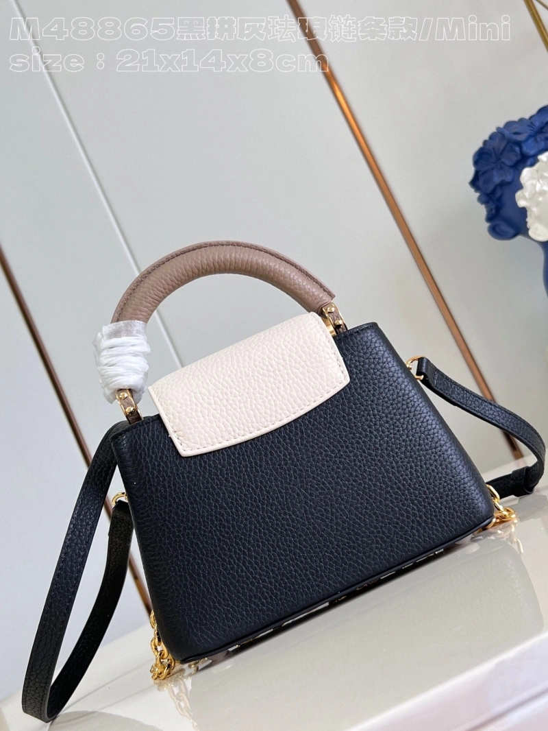 HighQuality LX Caxucines Bags 3987