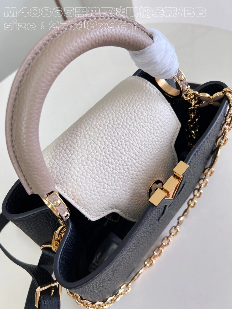 Durable LX Caxucines Bags 3989