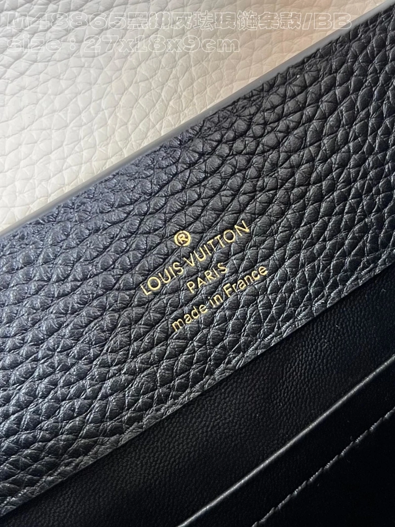 Durable LX Caxucines Bags 3989