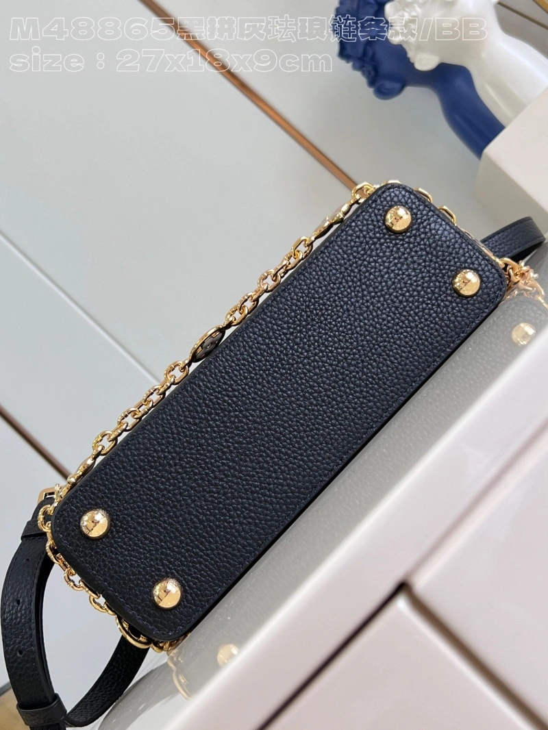 Durable LX Caxucines Bags 3989