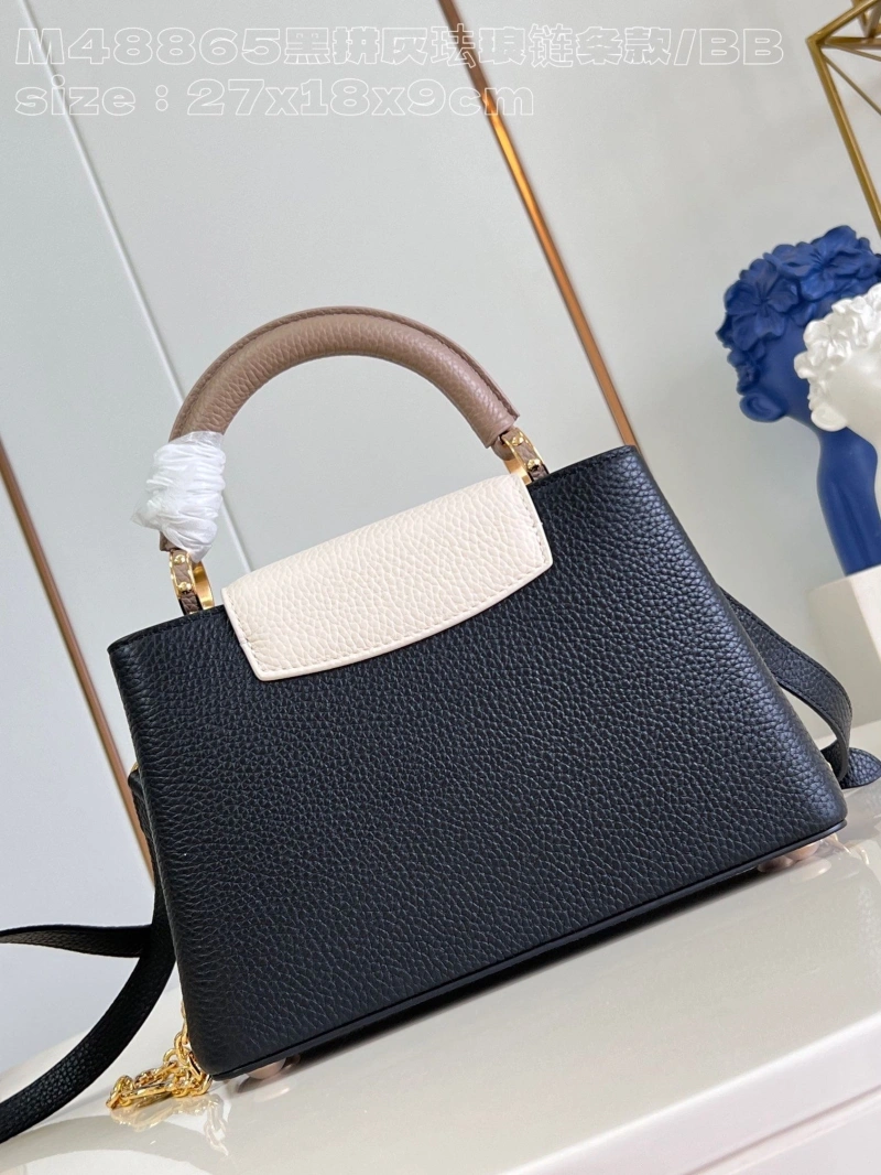Durable LX Caxucines Bags 3989