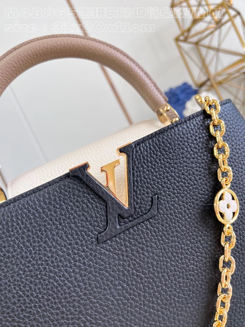 Comfortable LX Caxucines Bags 3990