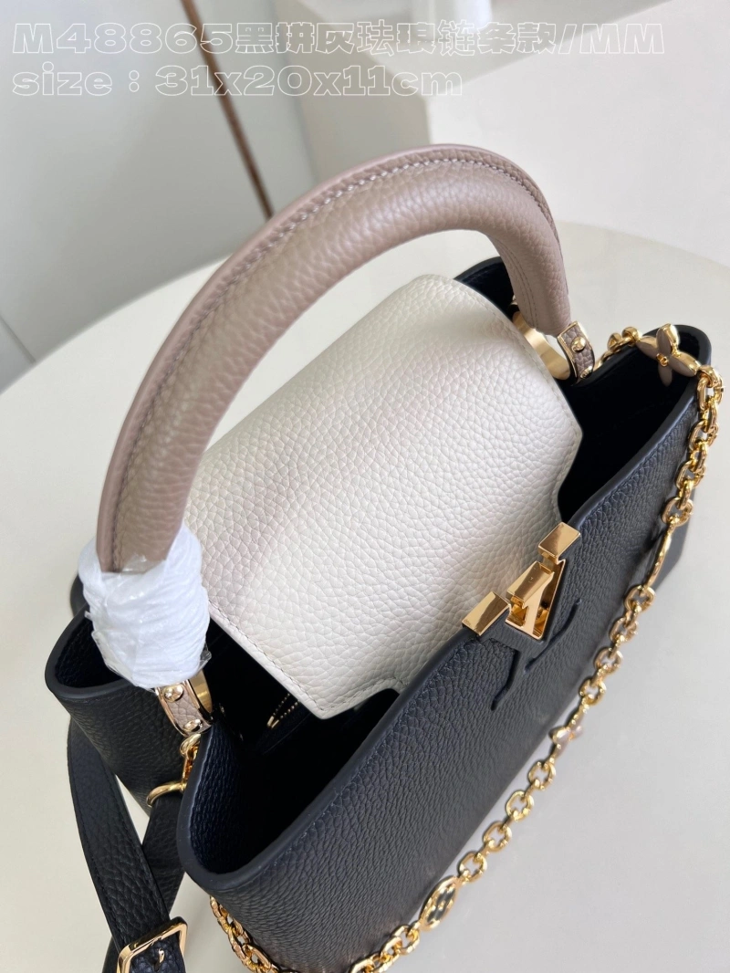 Comfortable LX Caxucines Bags 3990