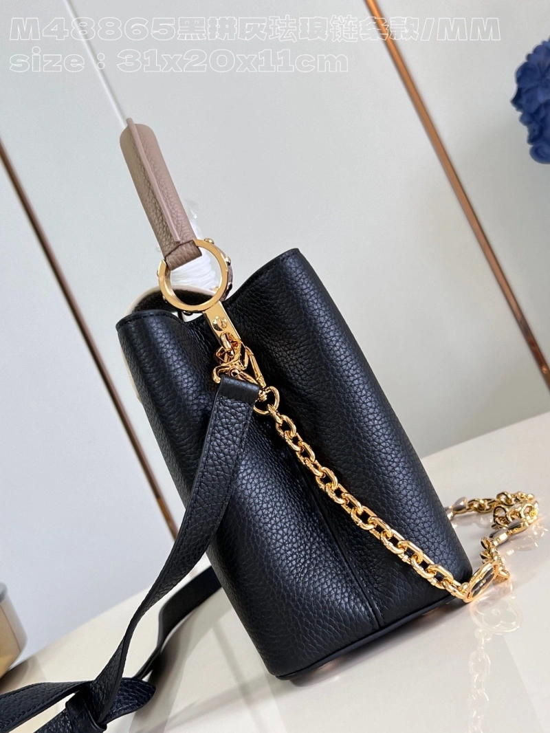 Comfortable LX Caxucines Bags 3990