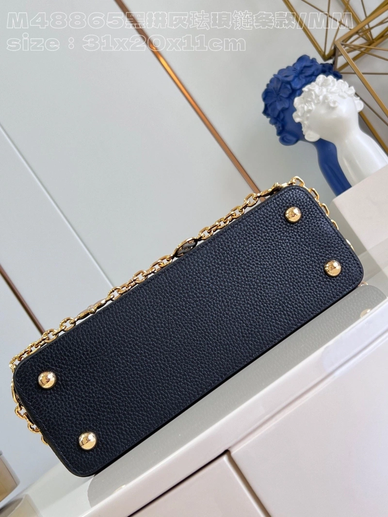 Comfortable LX Caxucines Bags 3990