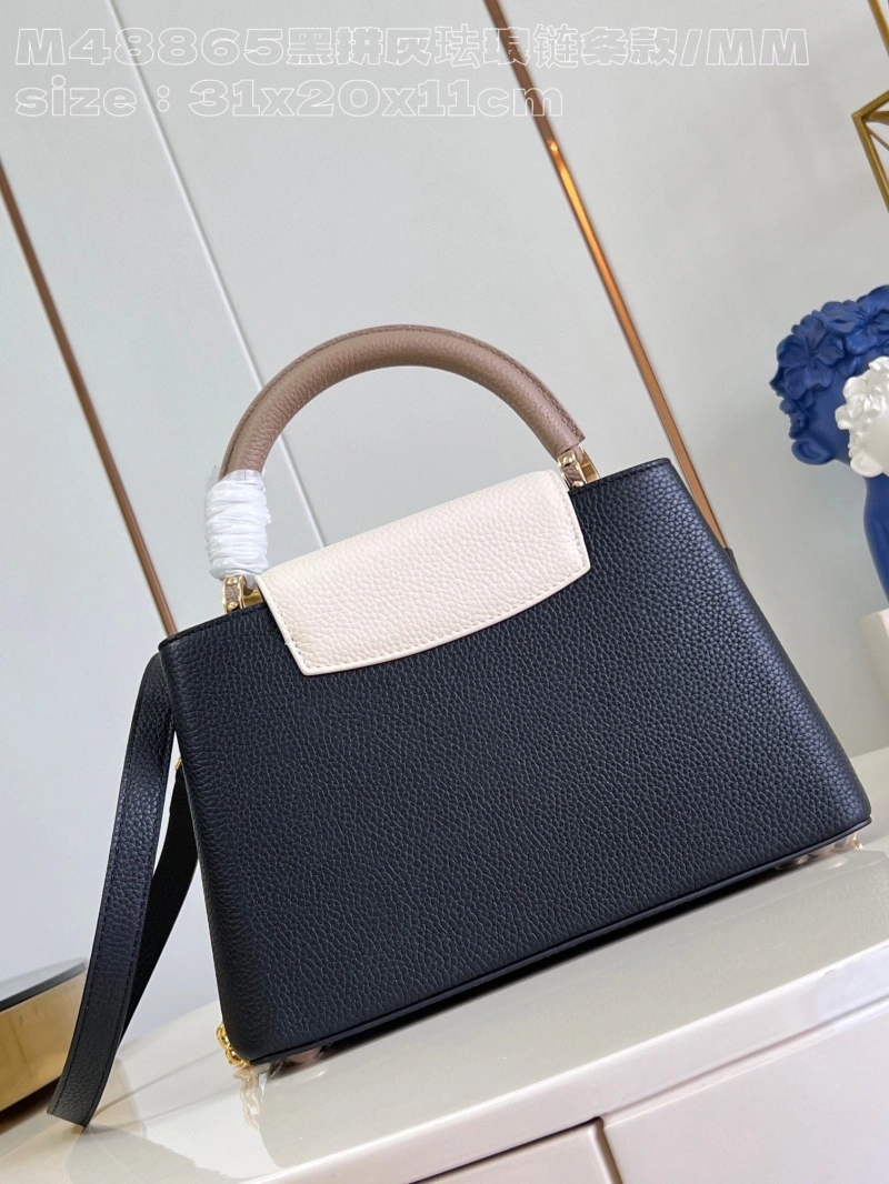 Comfortable LX Caxucines Bags 3990