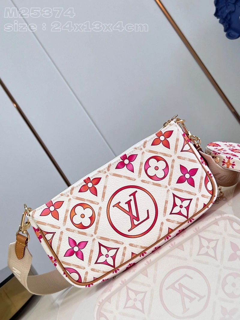 LX Satchel Bags EasyMatch 3853