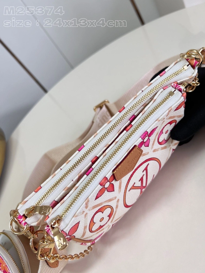 LX Satchel Bags EasyMatch 3853