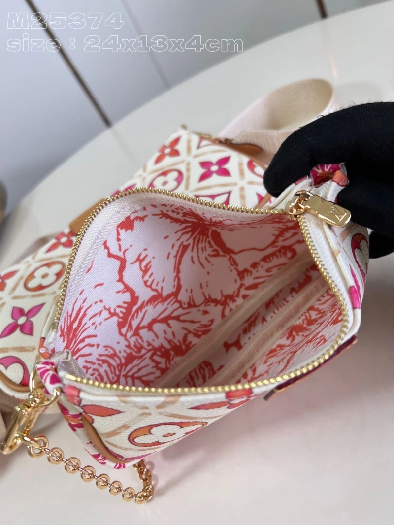 LX Satchel Bags EasyMatch 3853