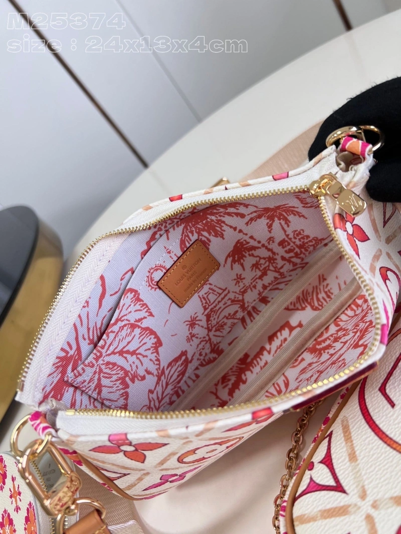 LX Satchel Bags EasyMatch 3853
