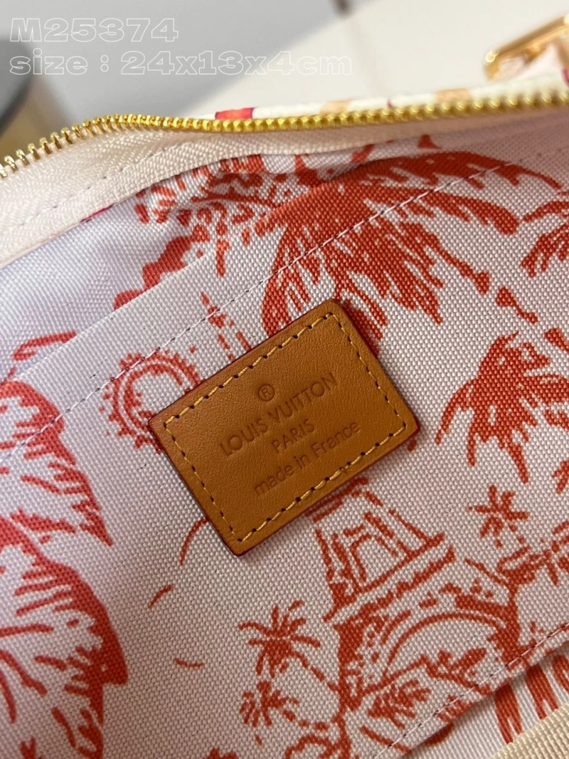 LX Satchel Bags EasyMatch 3853
