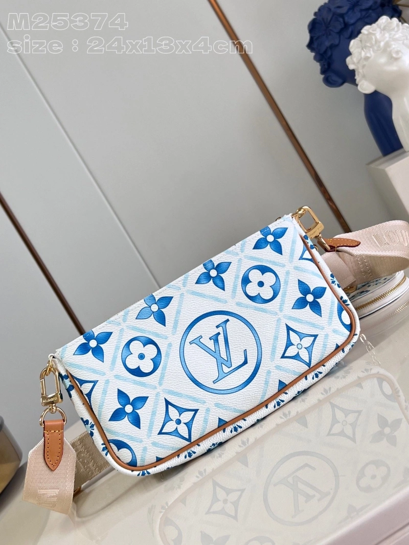 LX Satchel Bags Vibrant 3848