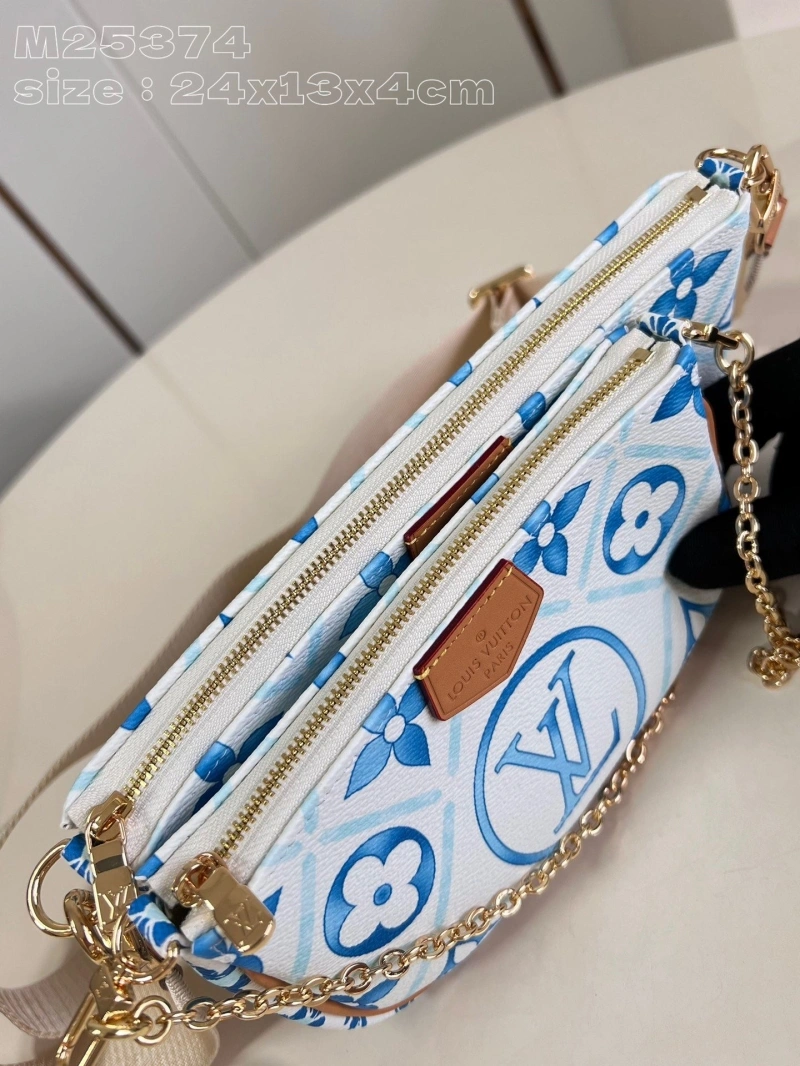 LX Satchel Bags Vibrant 3848