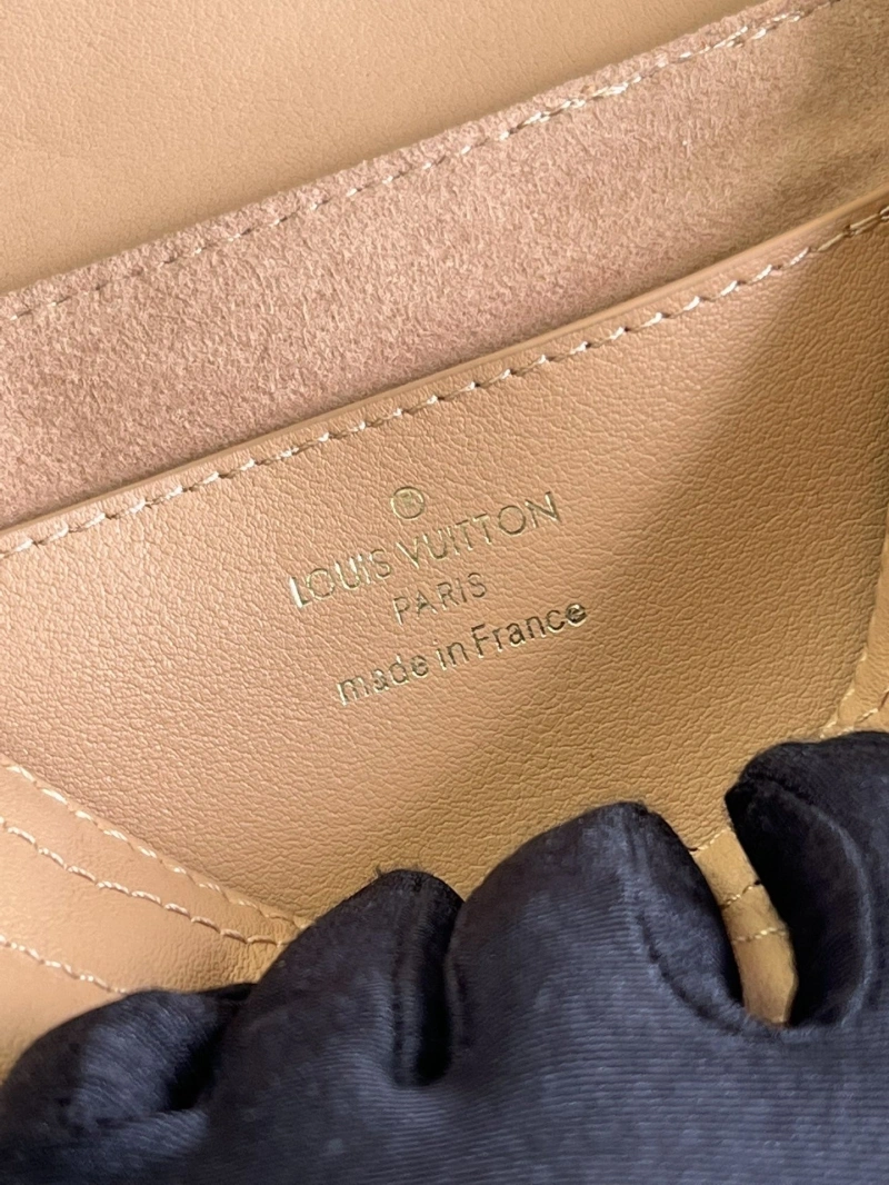 LX Satchel Bags Sleek 3855