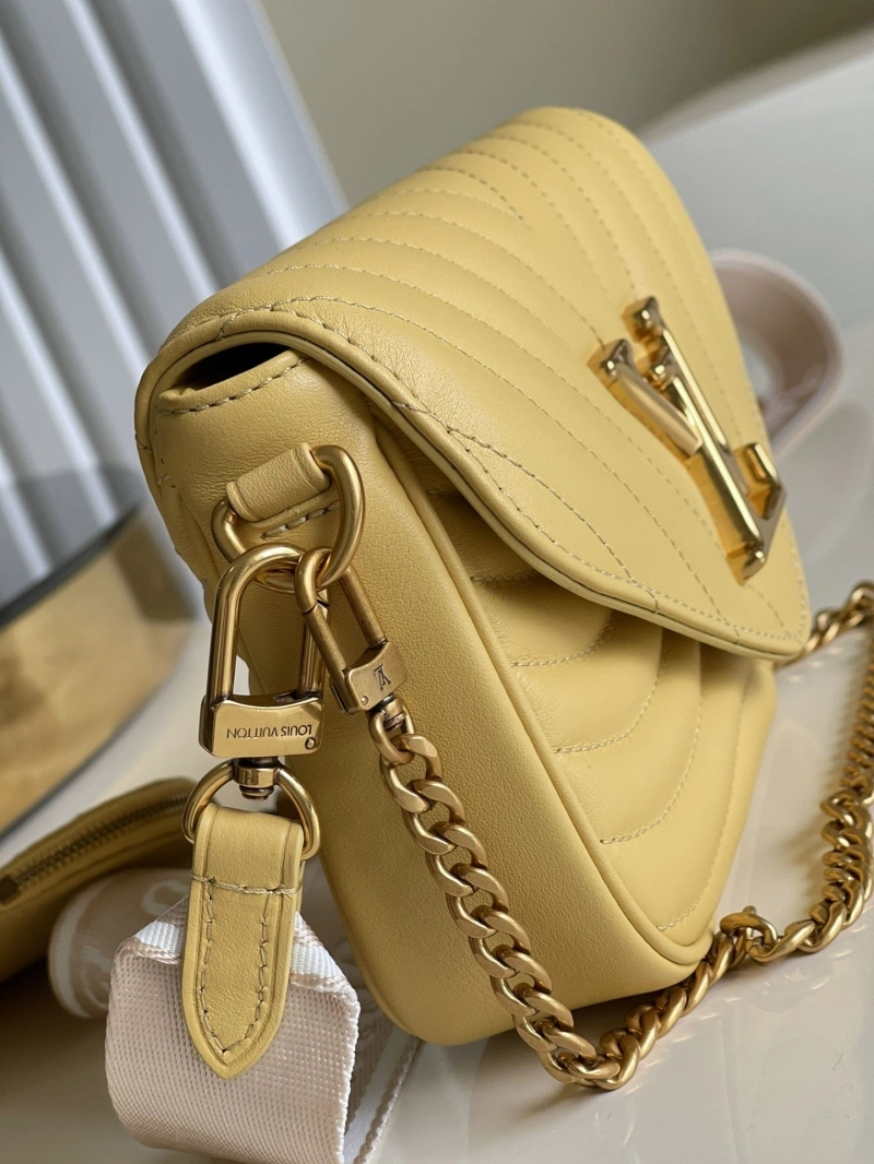 LX Satchel Bags Lightweight 3850