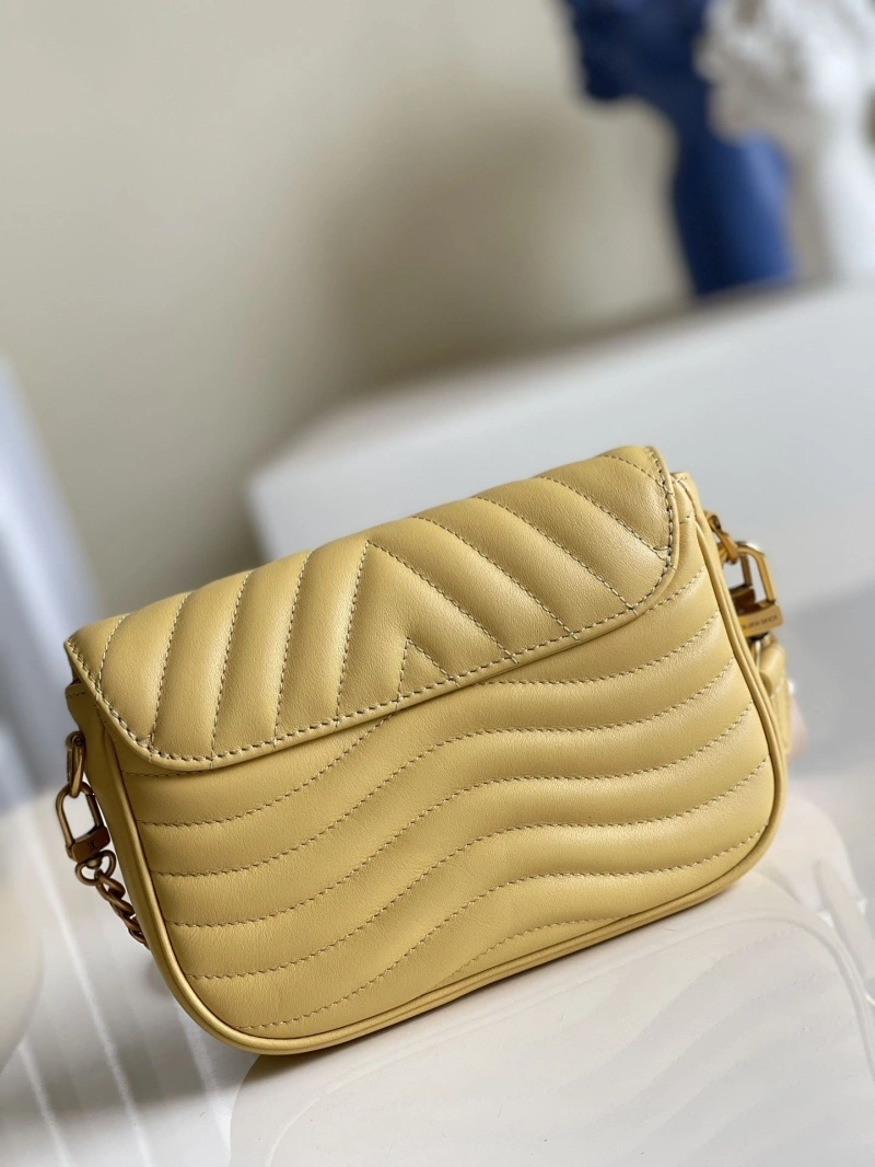 LX Satchel Bags Lightweight 3850